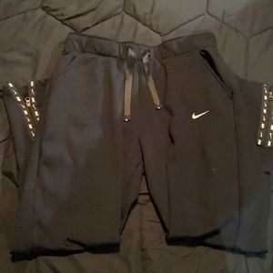 Women’s Nike joggers
